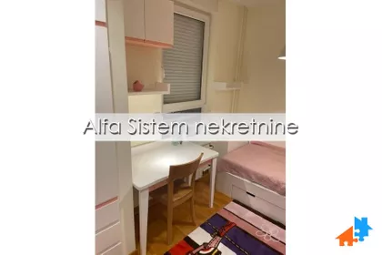 Blok 67 - Belville | 4zida.rs