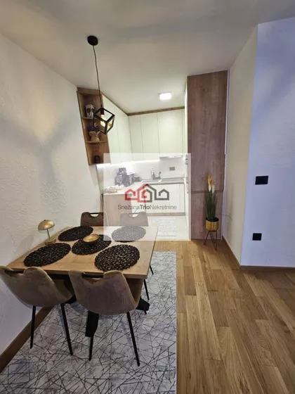 Sajmište | 4zida.rs