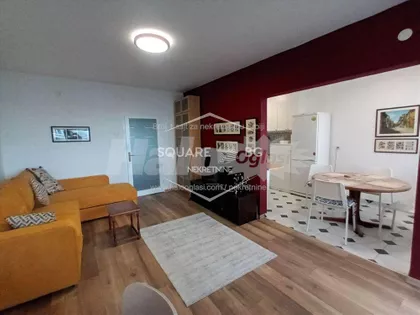 Karađorđeva | 4zida.rs