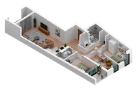 Podbara, Gradske lokacije, Novi Sad | 4zida.rs | 4zida.rs