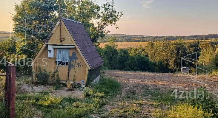 Poljoprivredno zemljište | 4zida