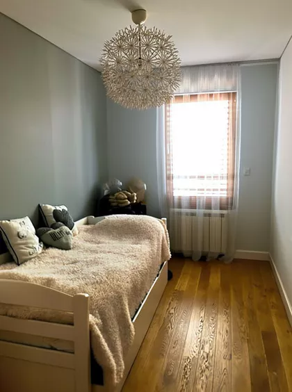 Gandijeva | 4zida.rs