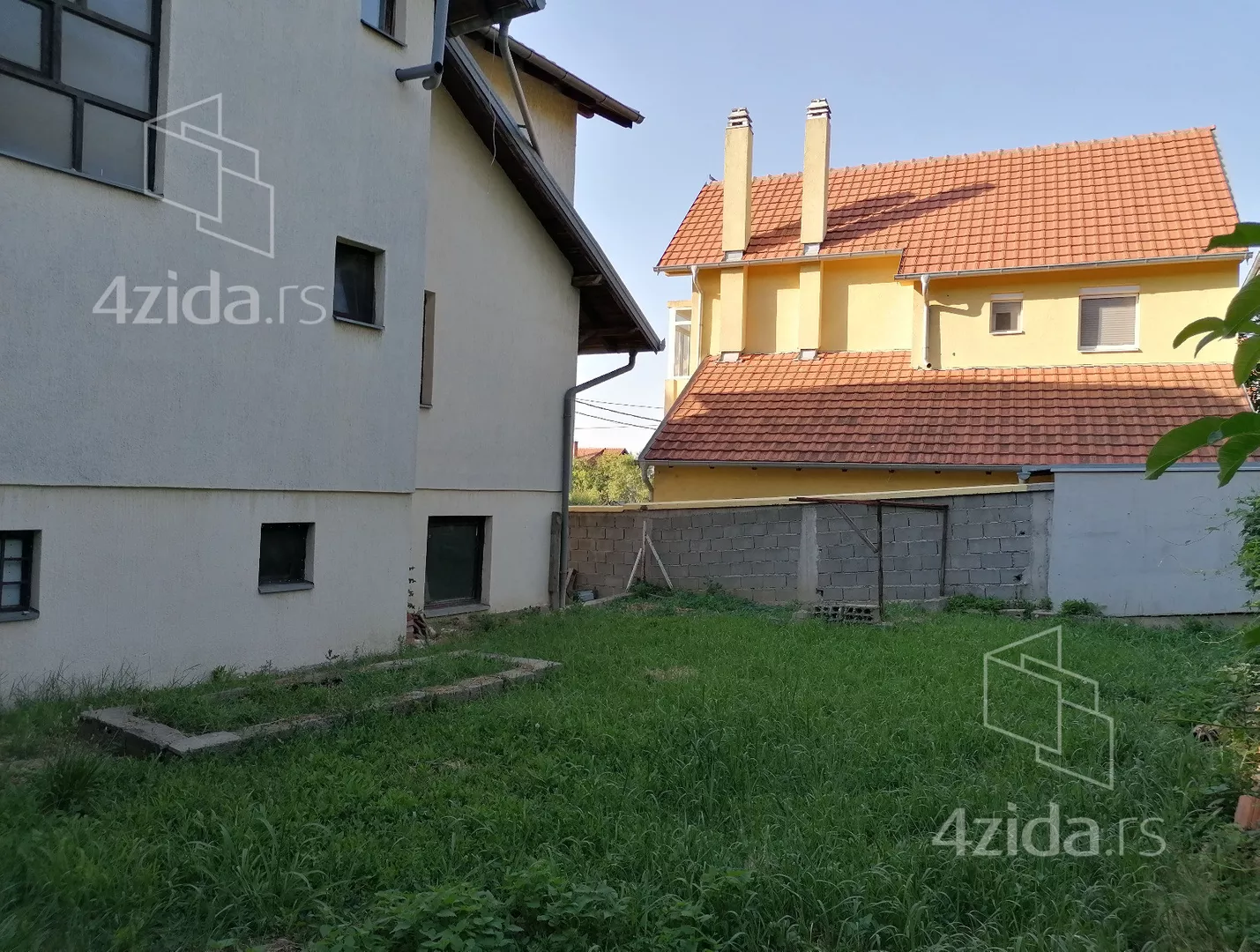 3-etažna kuća | 4zida