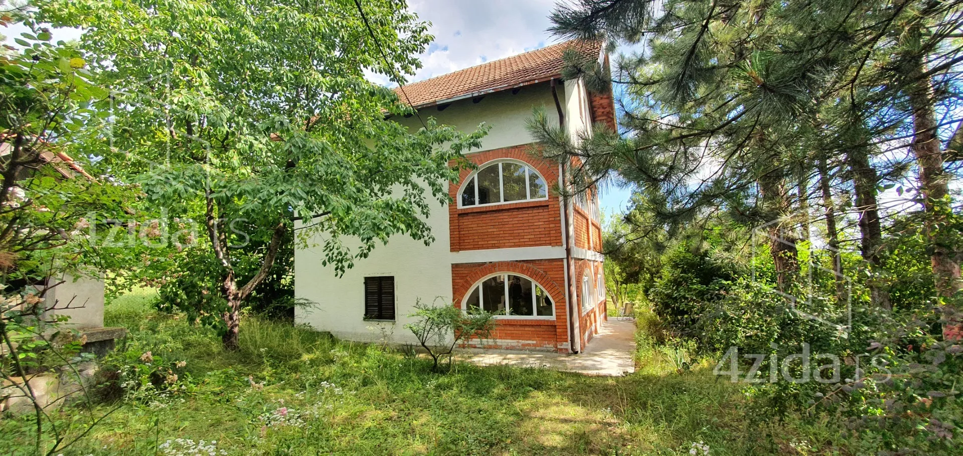 3-etažna kuća | 4zida