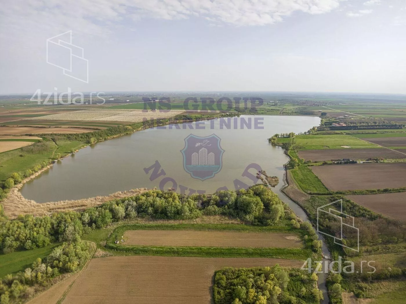 Građevinsko zemljište | 4zida