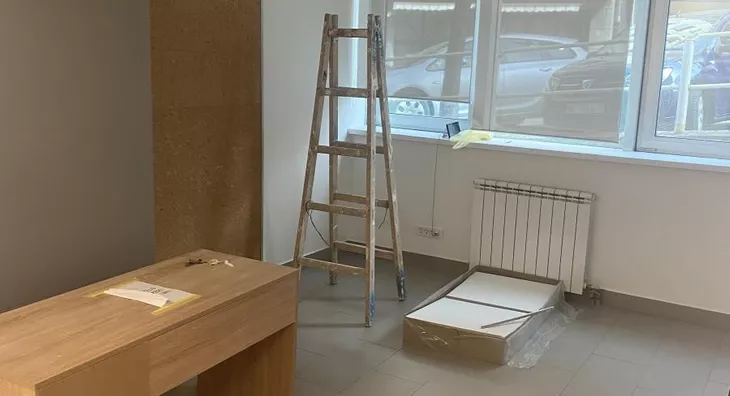 Poslovni prostor | 4zida