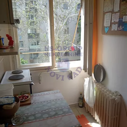 Sajmište | 4zida.rs