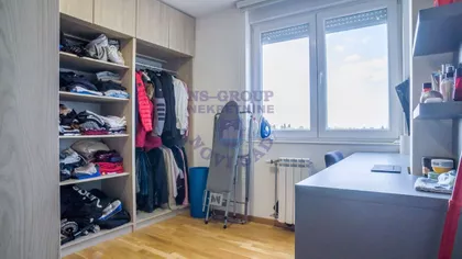 Bulevar Patrijarha Pavla (Somborski Bulevar) | 4zida.rs