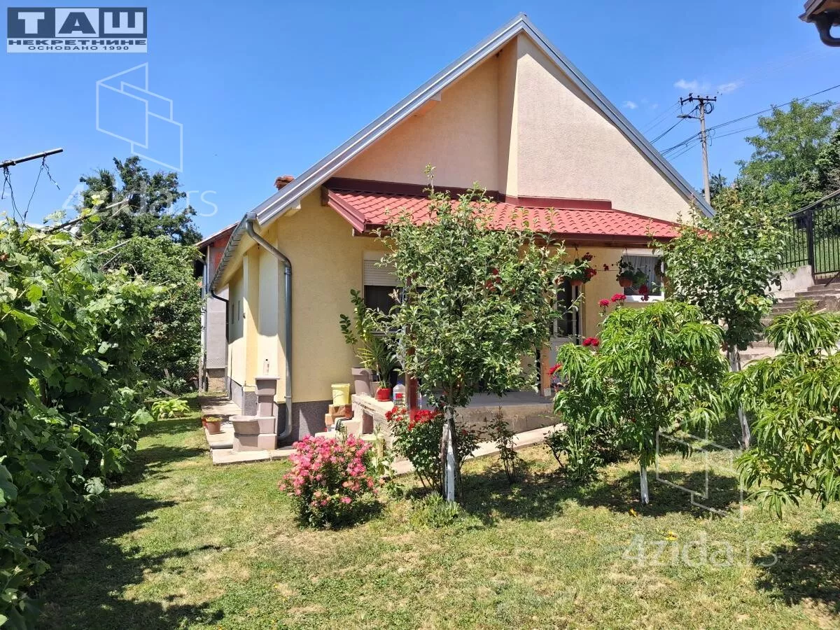 Kuća | 4zida