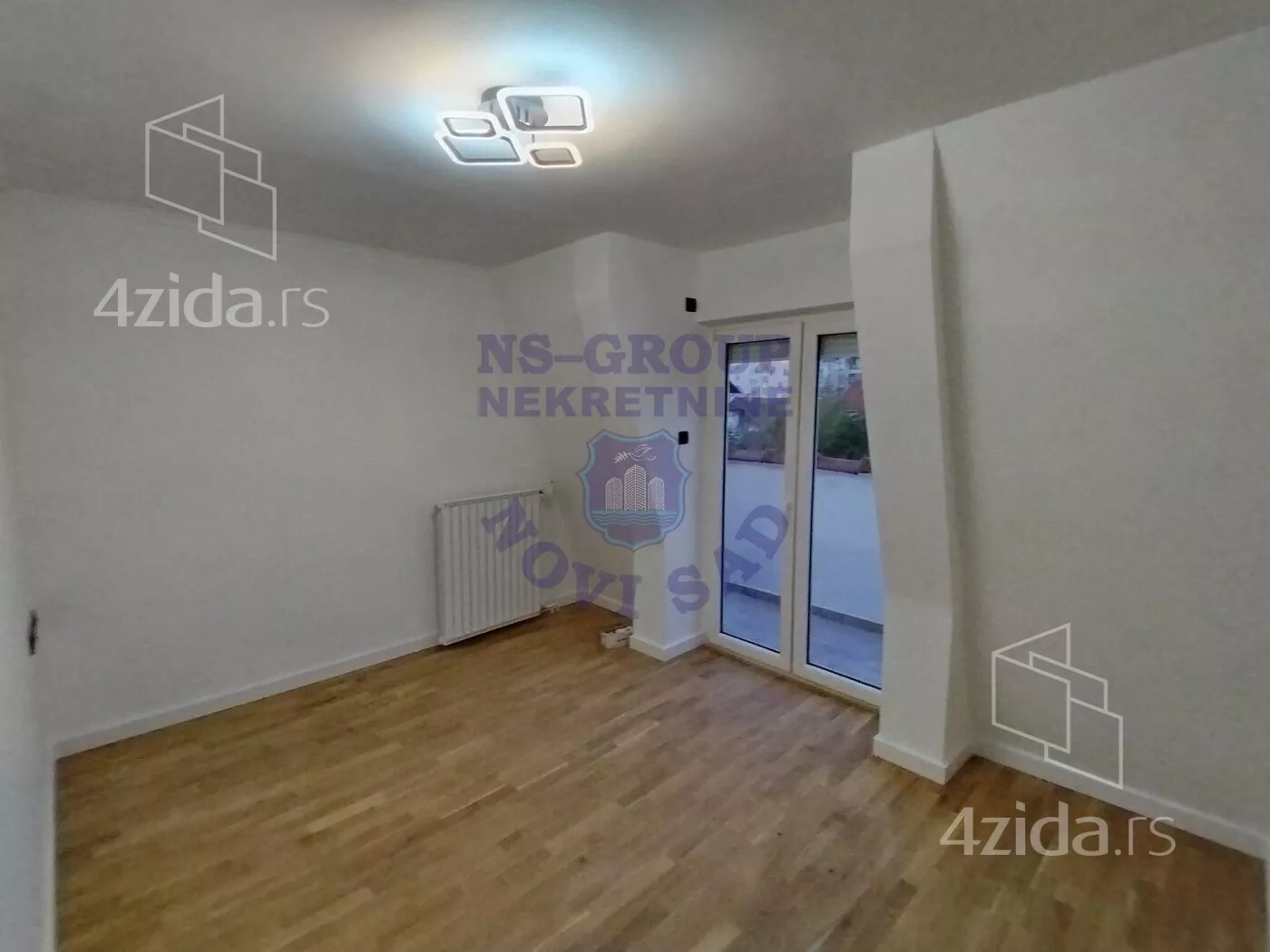 4-etažna kuća | 4zida