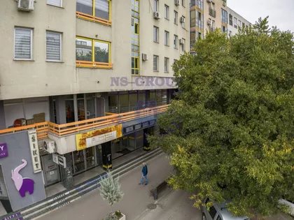 Bulevar Oslobođenja | 4zida.rs