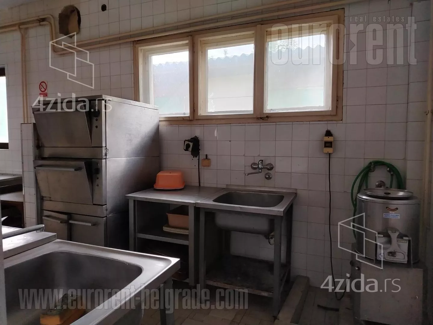 3-etažna kuća | 4zida