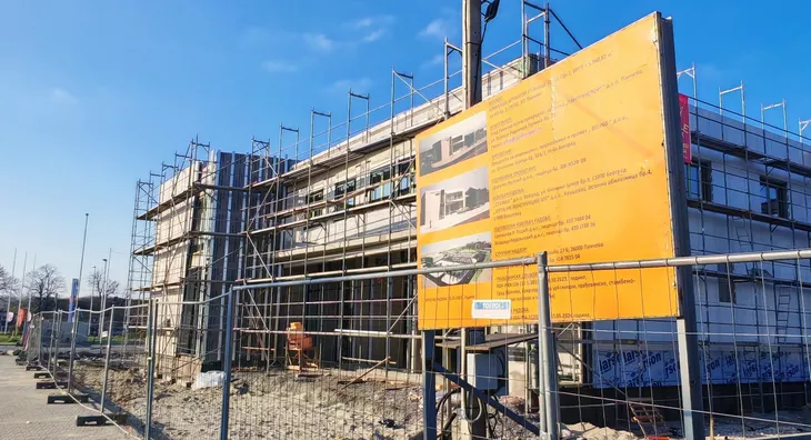 Građevinsko zemljište | 4zida