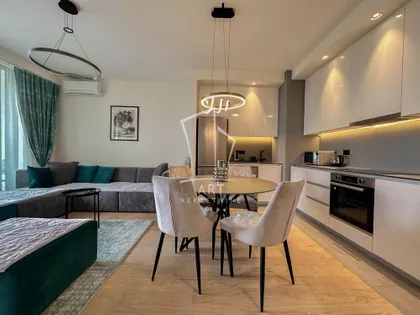 Bulevar Vudroa Vilsona | 4zida.rs