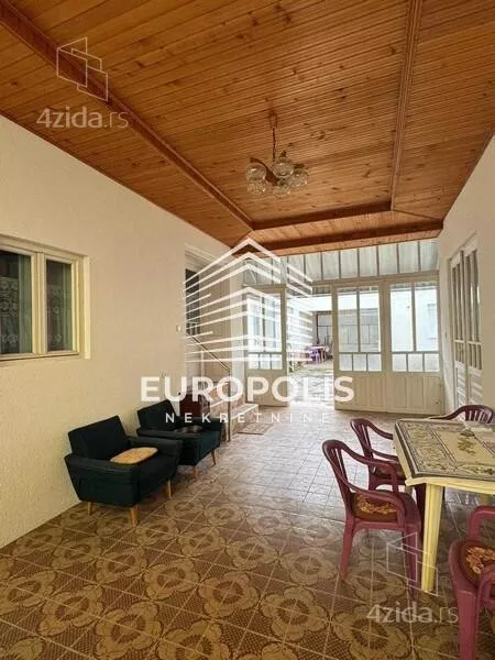 Kuća | 4zida
