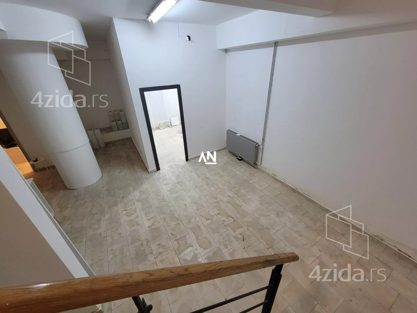 Lokal | 4zida