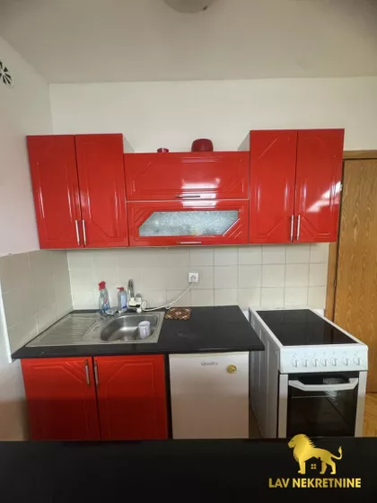 BULEVAR OSLOBOĐENJA | 4zida.rs