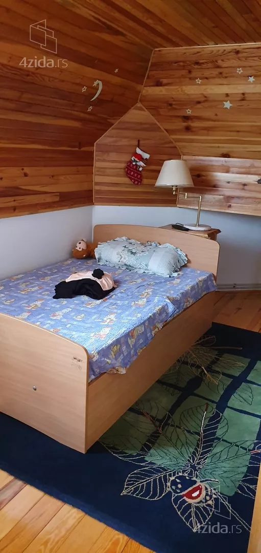 4-etažna kuća | 4zida