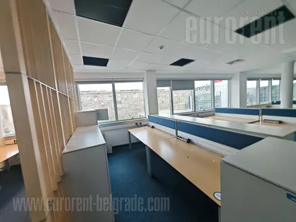 DELTA CITY | 4zida.rs