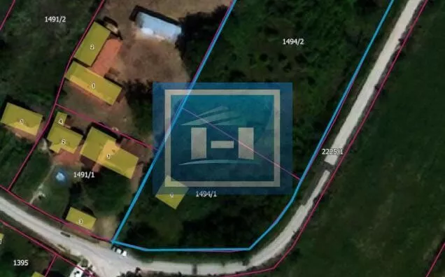 Građevinsko zemljište | 4zida