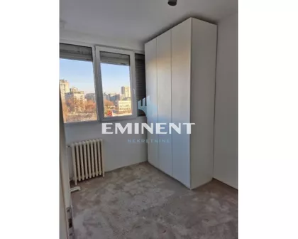 Bulevar Mihajla Pupina | 4zida.rs