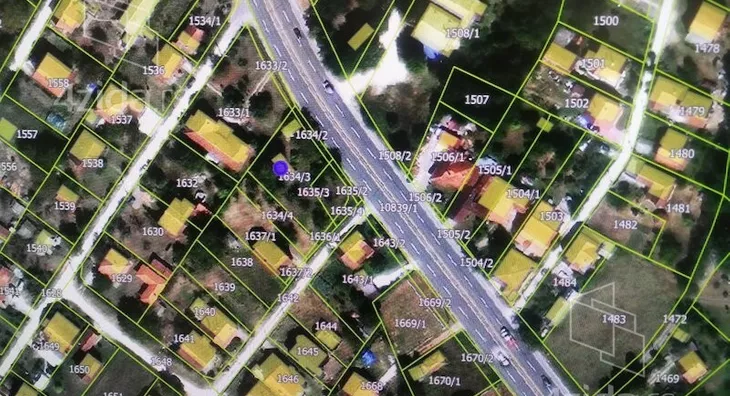 Građevinsko zemljište | 4zida