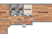 Novo Naselje, Gradske lokacije, Novi Sad | 4zida.rs