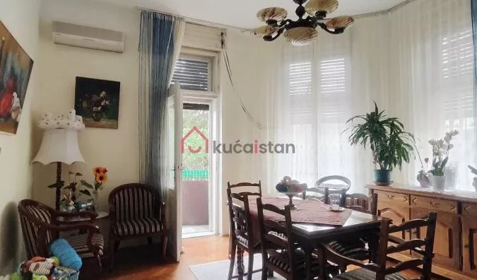 Šestosoban stan | 4zida