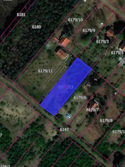 Doline Božura 17 | 4zida.rs