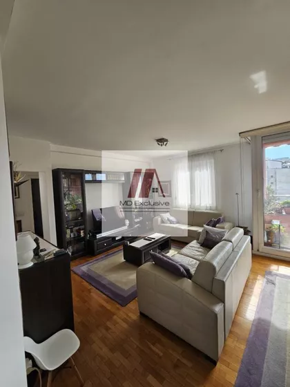 Dimitrija Tucovića | 4zida.rs