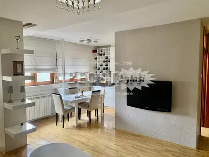 Bulevar Milutina Milankovica | 4zida.rs