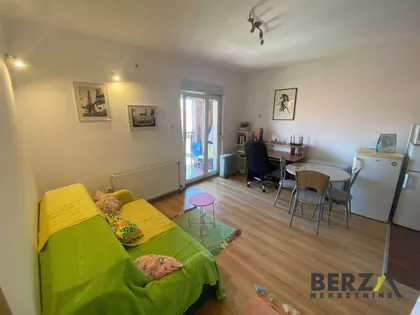 Bulevar Evrope | 4zida.rs