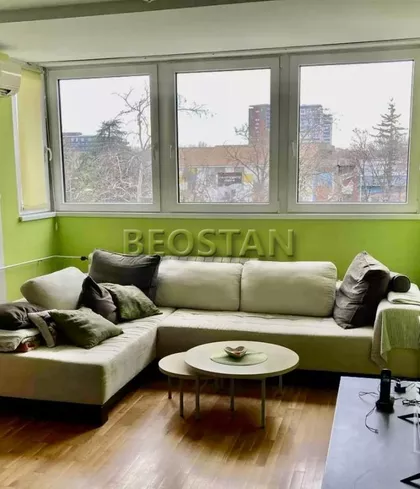 Bulevar Umetnosti | 4zida.rs