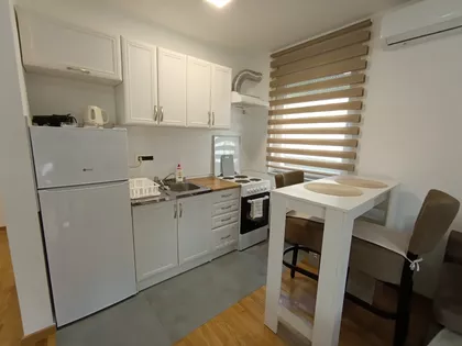 Dalmatinska | 4zida.rs