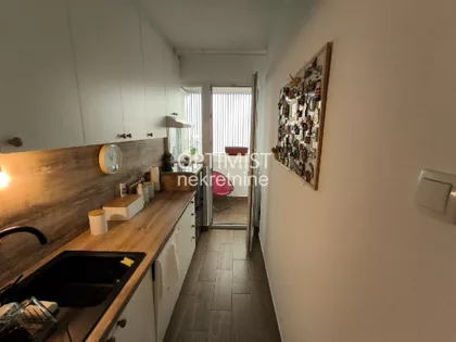 Bulevar Arsenija Čarnojevića | 4zida.rs