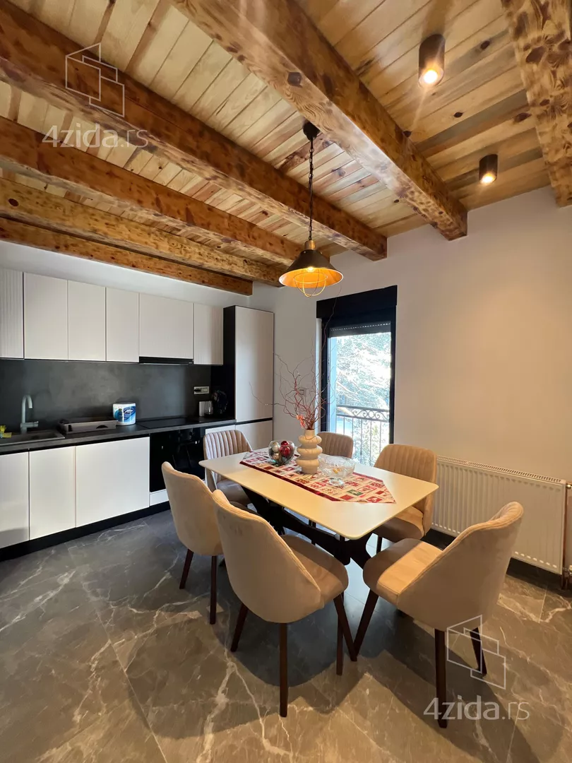 3-etažna kuća | 4zida