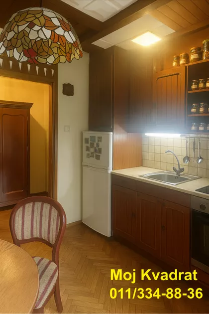 Svetomira Nikolajevića | 4zida.rs