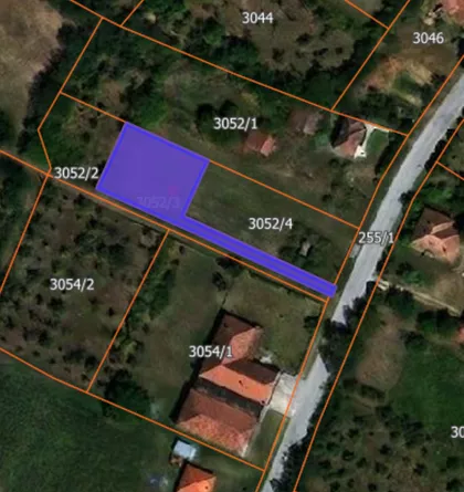 Gornjomalska | 4zida.rs