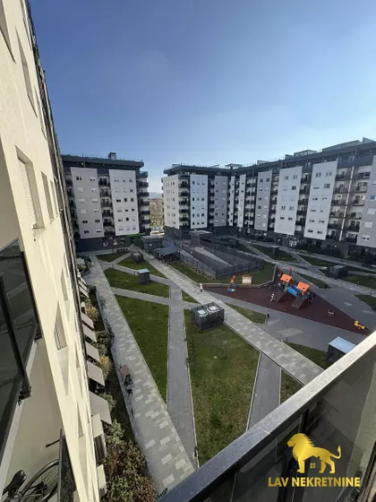 ĐORĐA NIKŠIĆA JOHANA | 4zida.rs