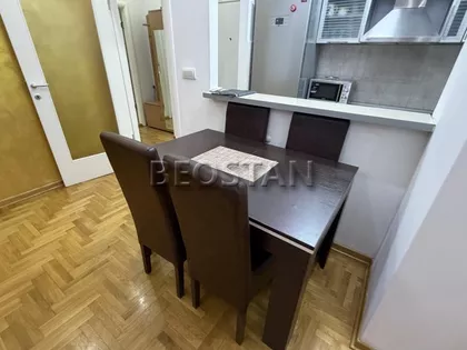 Bulevar Arsenija Čarnojevića | 4zida.rs