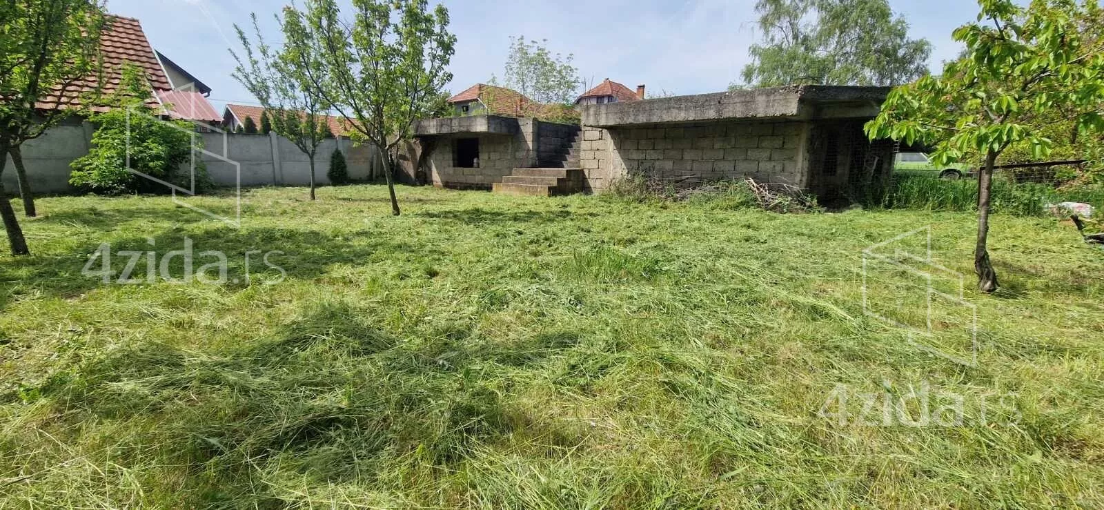 Građevinsko zemljište | 4zida