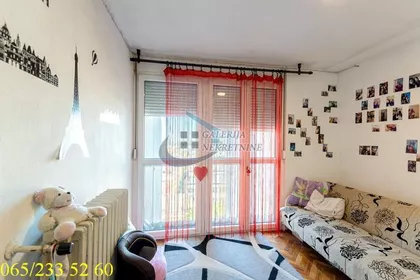 Bulevar despota Stefana | 4zida.rs