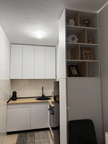 4. Kraljevački Bataljon 17 | 4zida.rs