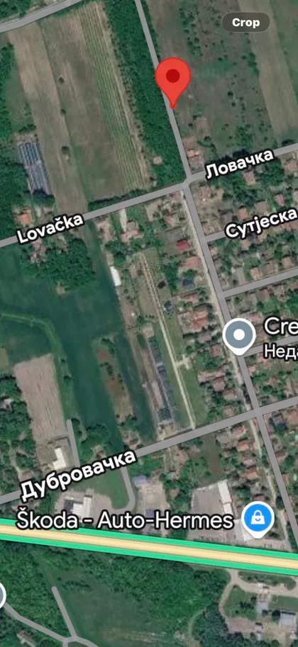 Lovačka 17 | 4zida.rs