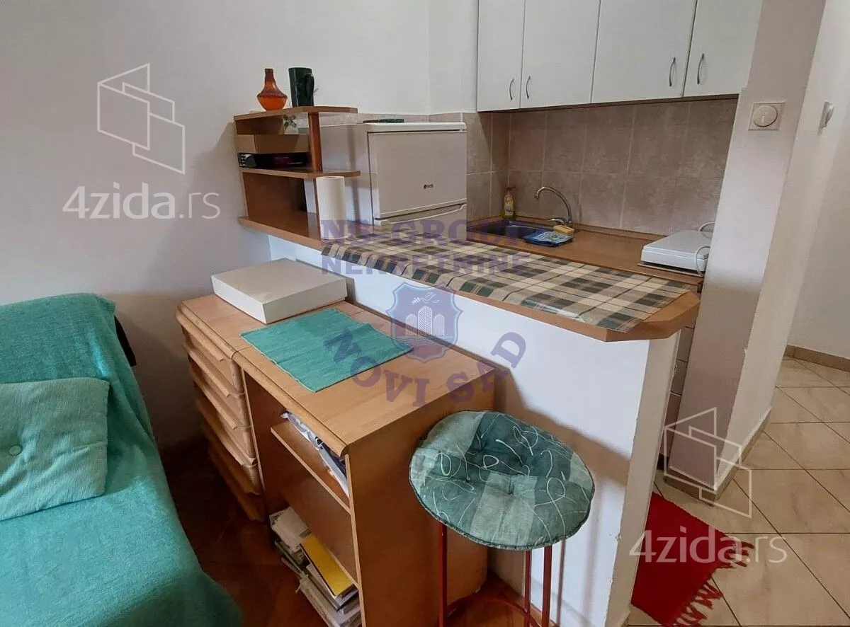 Garsonjera | 4zida