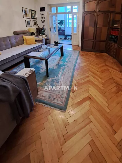 Smiljanićeva | 4zida.rs