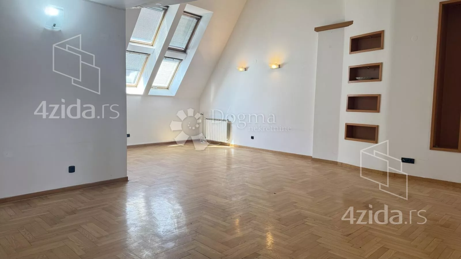 Šestosoban stan | 4zida