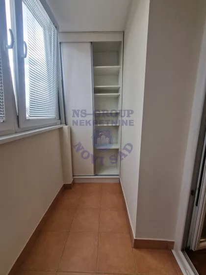 Novo Naselje | 4zida.rs