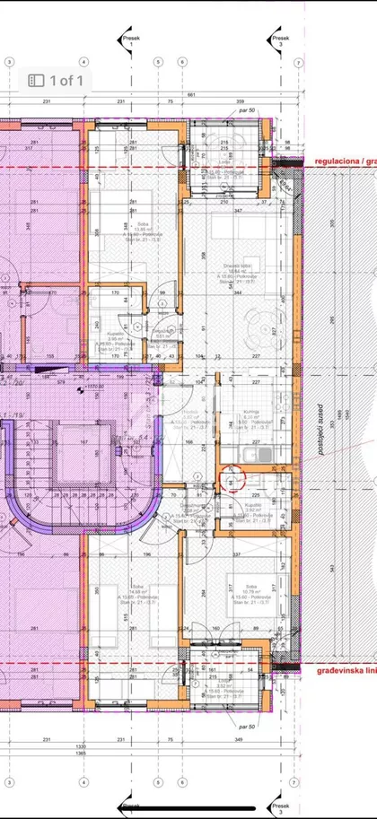 Stevana Hristića | 4zida.rs