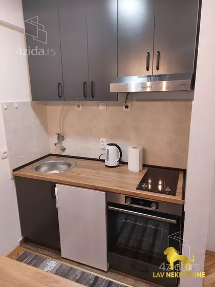 ALEKSE ŠANTIĆA | 4zida.rs